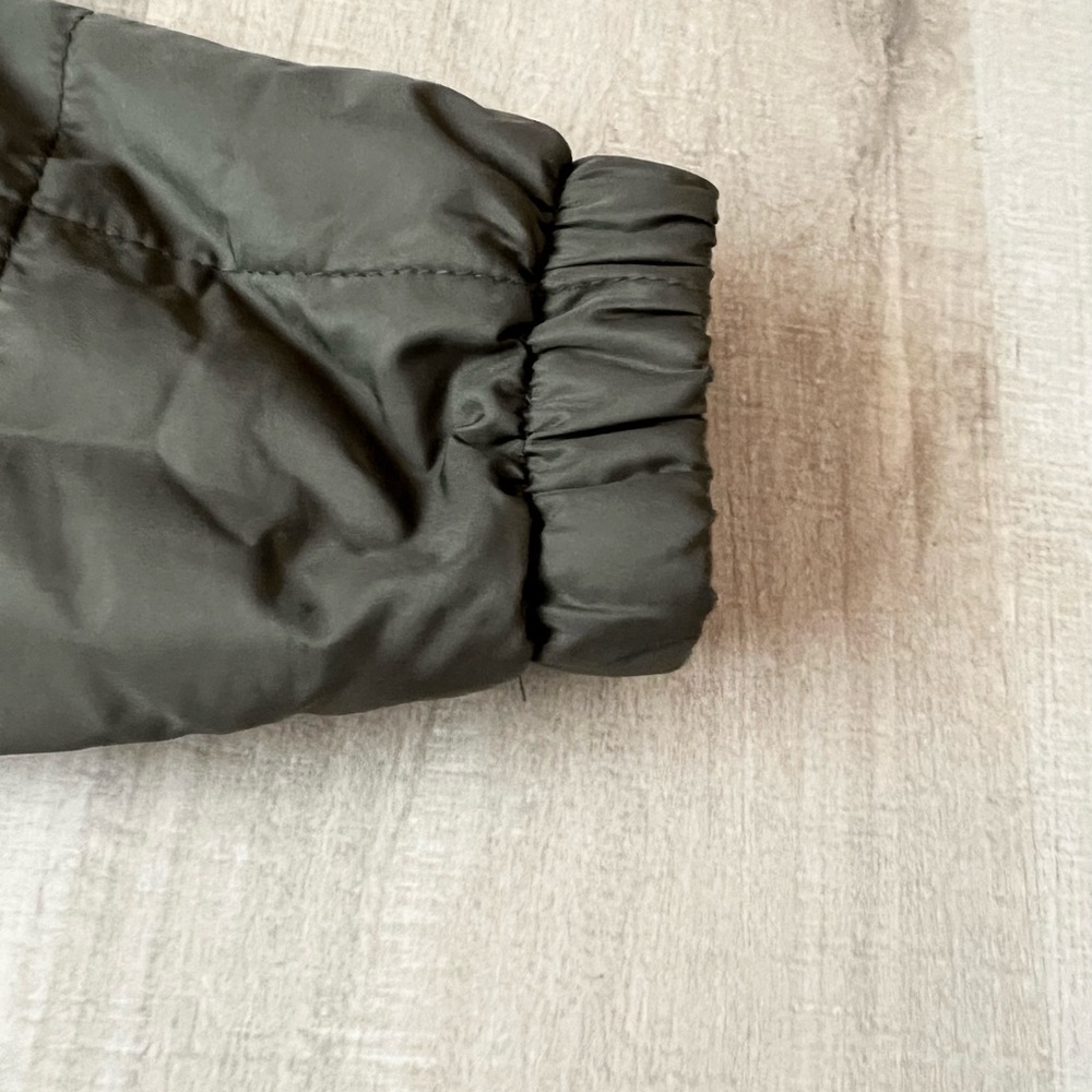Altar’d State Light Puffer Jacket - Picture 7 of 14
